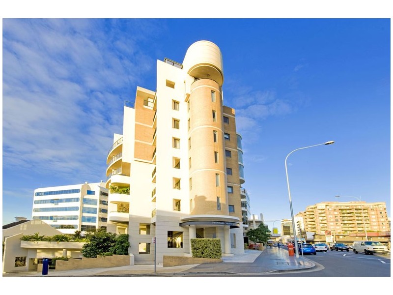 602/268 Oxford Street, Bondi Junction NSW 2022