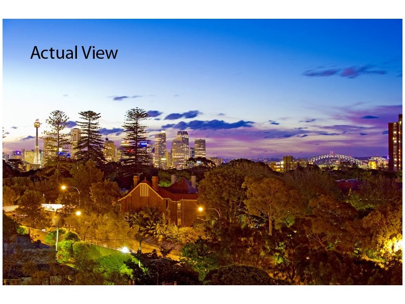 602/268 Oxford Street, Bondi Junction NSW 2022