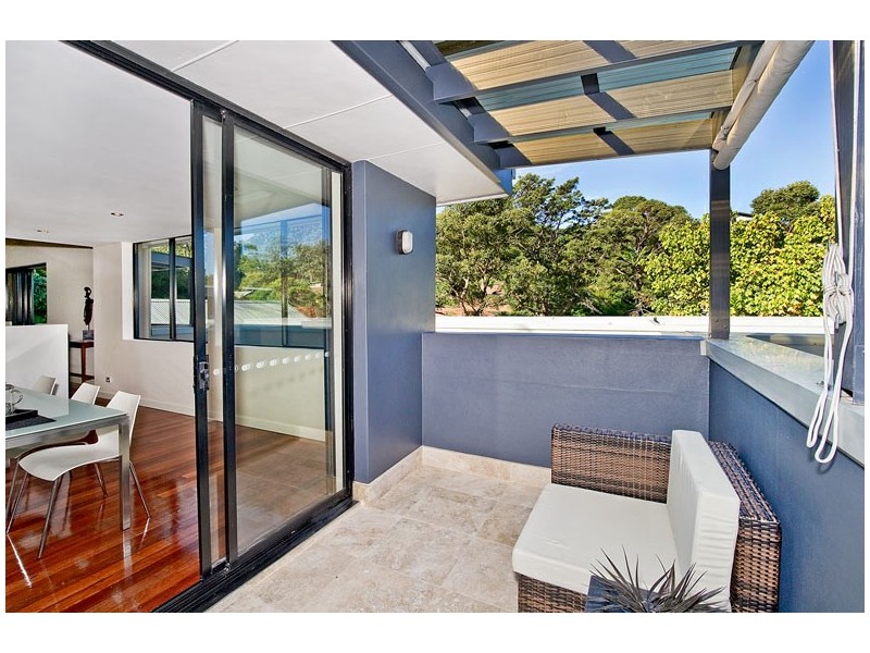 2/16 Arnold Street, Queens Park NSW 2022
