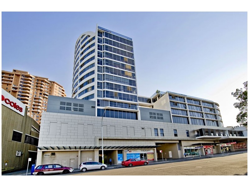 404/80 Ebley Street, Bondi Junction NSW 2022