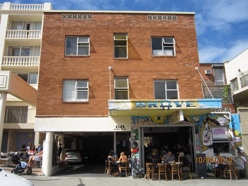 7/68 Gould Street, Bondi Beach NSW 2026