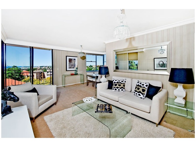 5D/337 Bronte Road, Bronte NSW 2024