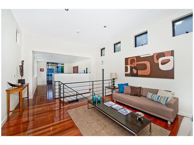 2/16 Arnold Street, Bondi Junction NSW 2022