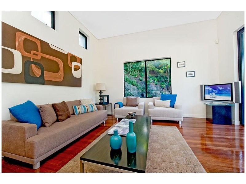 2/16 Arnold Street, Bondi Junction NSW 2022