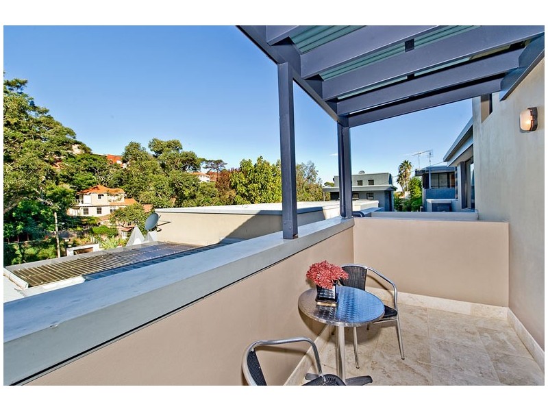 2/16 Arnold Street, Bondi Junction NSW 2022