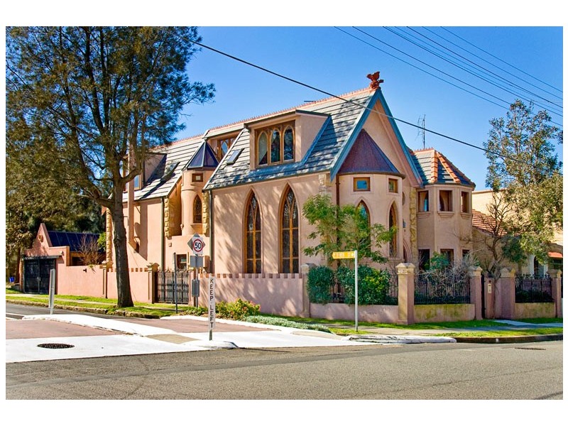 16 Birrell Street, Bondi Junction NSW 2022