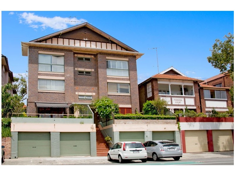 3/24 Lamrock Avenue, Bondi Beach NSW 2026