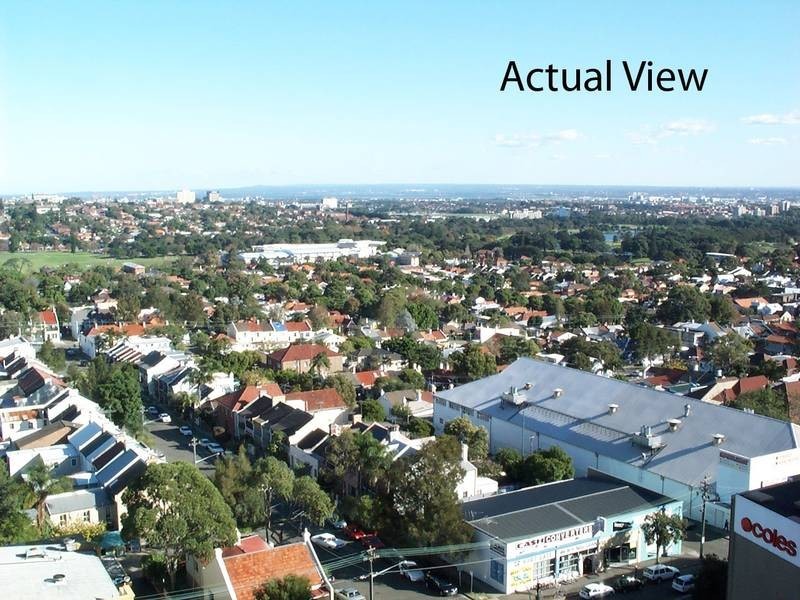 1401/80 Ebley Street, Bondi Junction NSW 2022