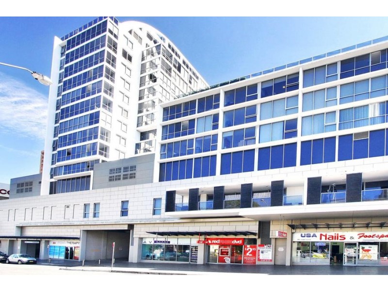 1401/80 Ebley Street, Bondi Junction NSW 2022