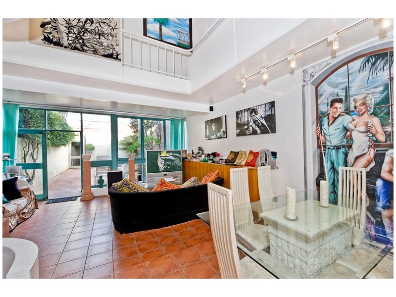 110 Fletcher Street, Woollahra NSW 2025