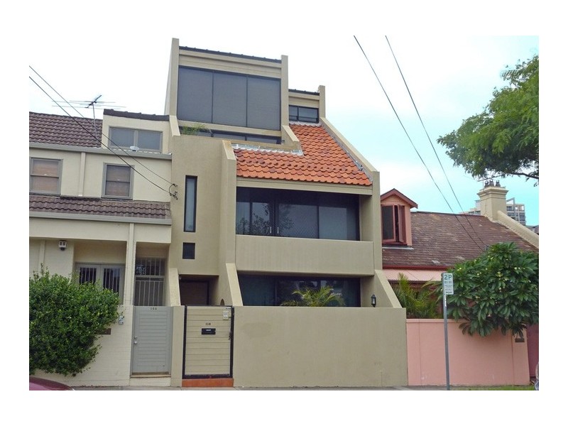 110 Fletcher Street, Woollahra NSW 2025