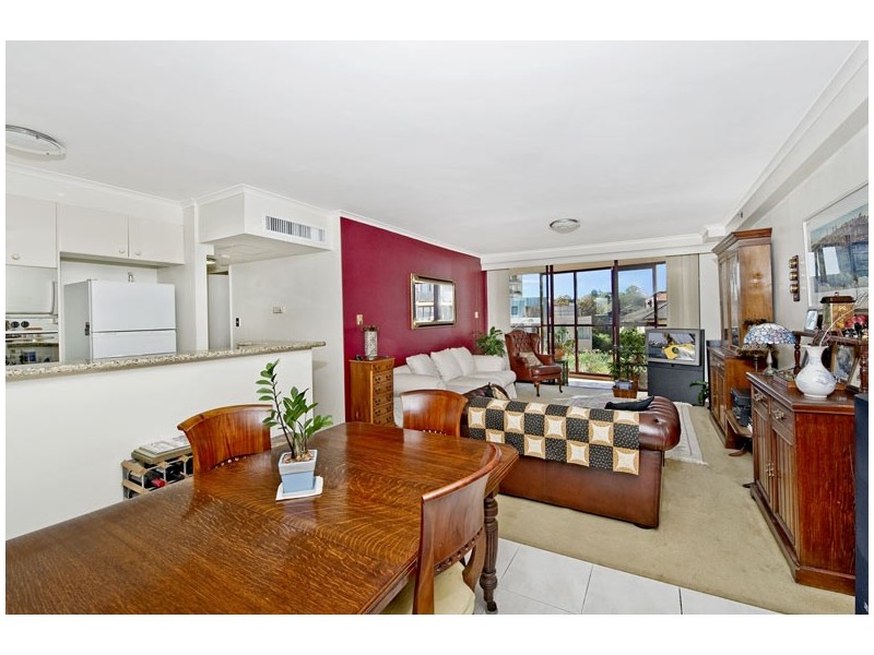 19/2a Hollywood Avenue, Bondi Junction NSW 2022