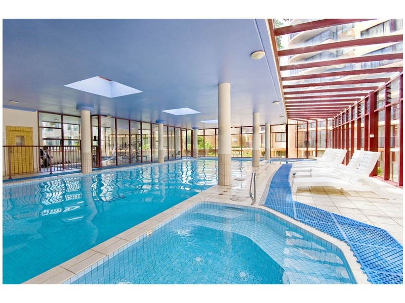 19/2a Hollywood Avenue, Bondi Junction NSW 2022