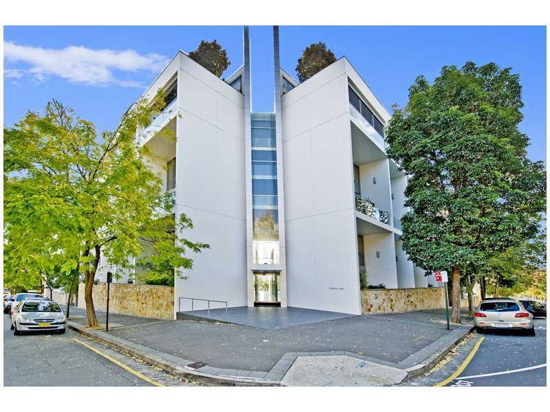 308/50 Burton Street, Darlinghurst NSW 2010
