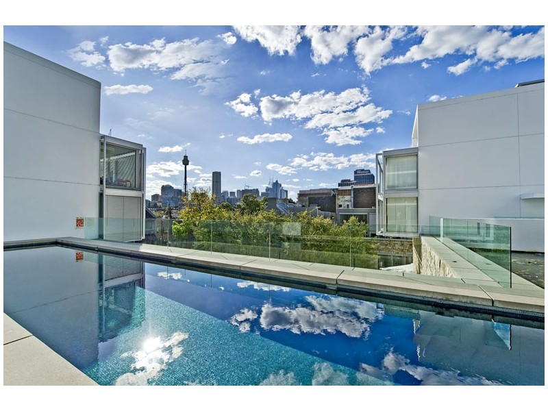 308/50 Burton Street, Darlinghurst NSW 2010