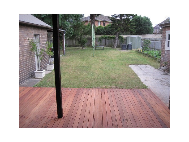 31 Lenthall Street, Kensington NSW 2033