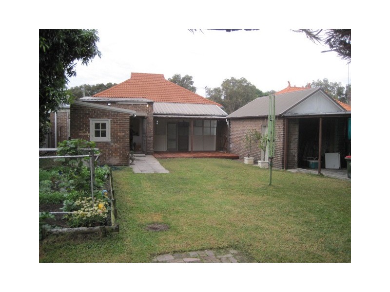 31 Lenthall Street, Kensington NSW 2033