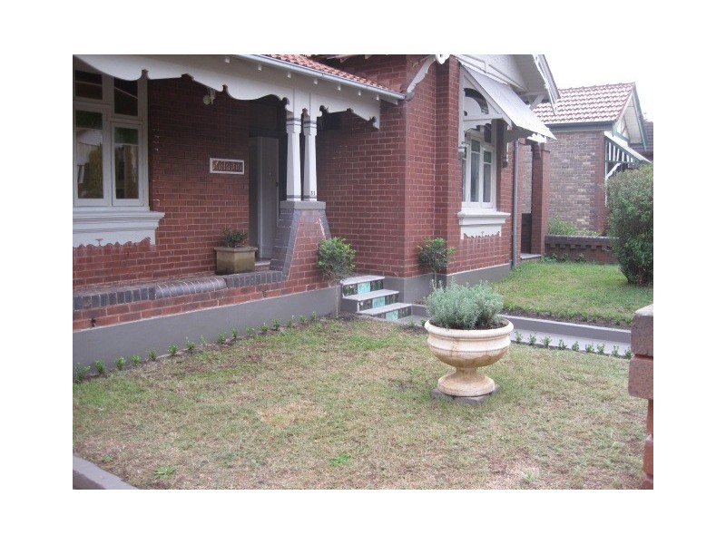 31 Lenthall Street, Kensington NSW 2033