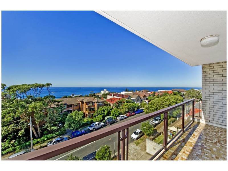 15/315 Bondi Road, Bondi NSW 2026