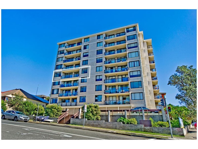 15/315 Bondi Road, Bondi NSW 2026
