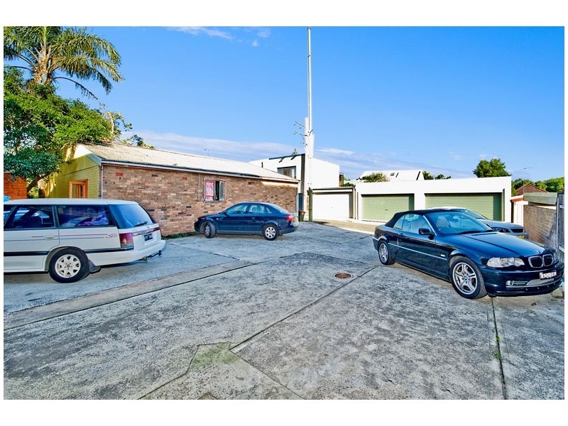 127 Macpherson Street, Bronte NSW 2024