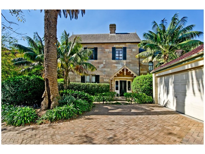 35/6 Paul Street, Bondi Junction NSW 2022