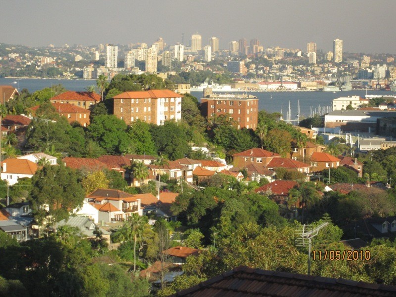 5/389 Alfred Street North, Neutral Bay NSW 2089