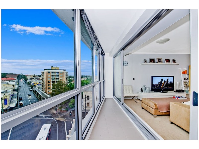 613/33 Bronte Road, Bondi Junction NSW 2022