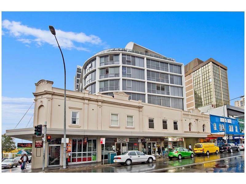 613/33 Bronte Road, Bondi Junction NSW 2022