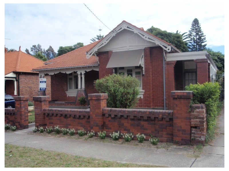 31 Lenthall Street, Kensington NSW 2033