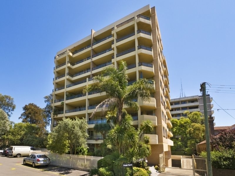 21/37 Paul Street, Bondi Junction NSW 2022
