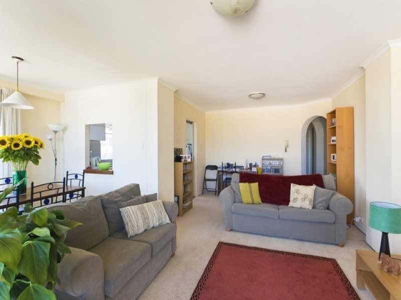 21/37 Paul Street, Bondi Junction NSW 2022