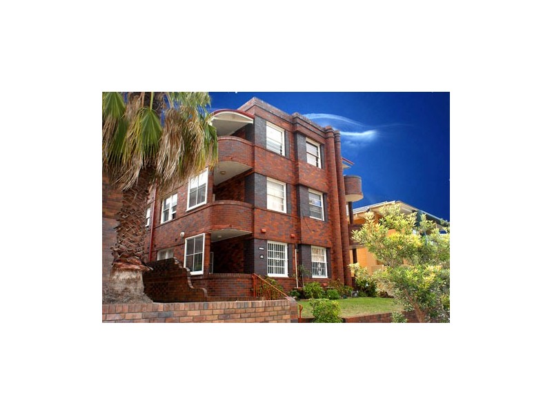 6/66 Roscoe Street, Bondi Beach NSW 2026