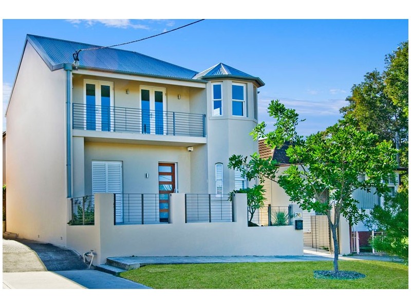 24 Read Street, Bronte NSW 2024