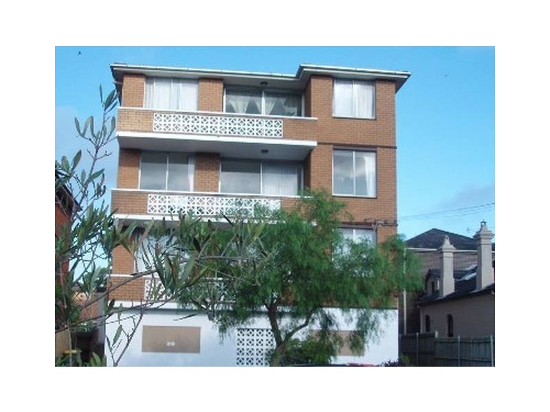 1/27-29 Doncaster Avenue, Kensington NSW 2033