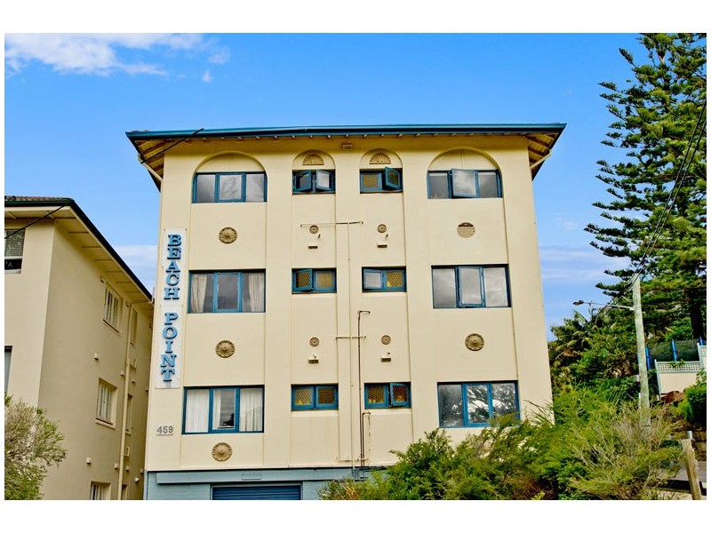 10/459 Bronte Road, Bronte NSW 2024