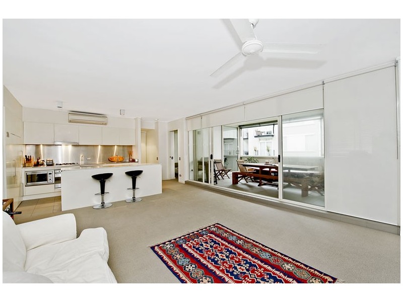 303/10 Jaques Avenue, Bondi Beach NSW 2026