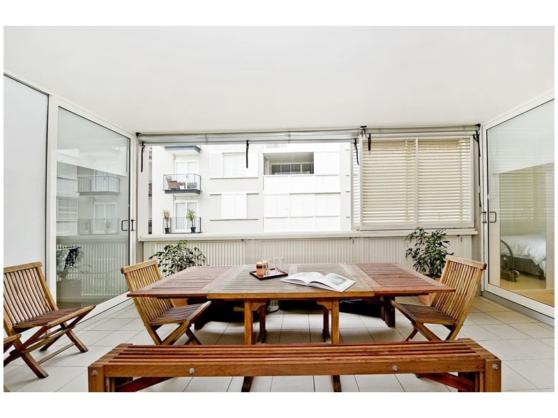 303/10 Jaques Avenue, Bondi Beach NSW 2026