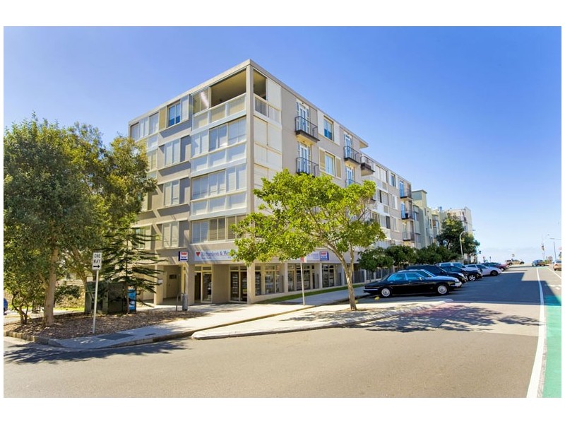 303/10 Jaques Avenue, Bondi Beach NSW 2026