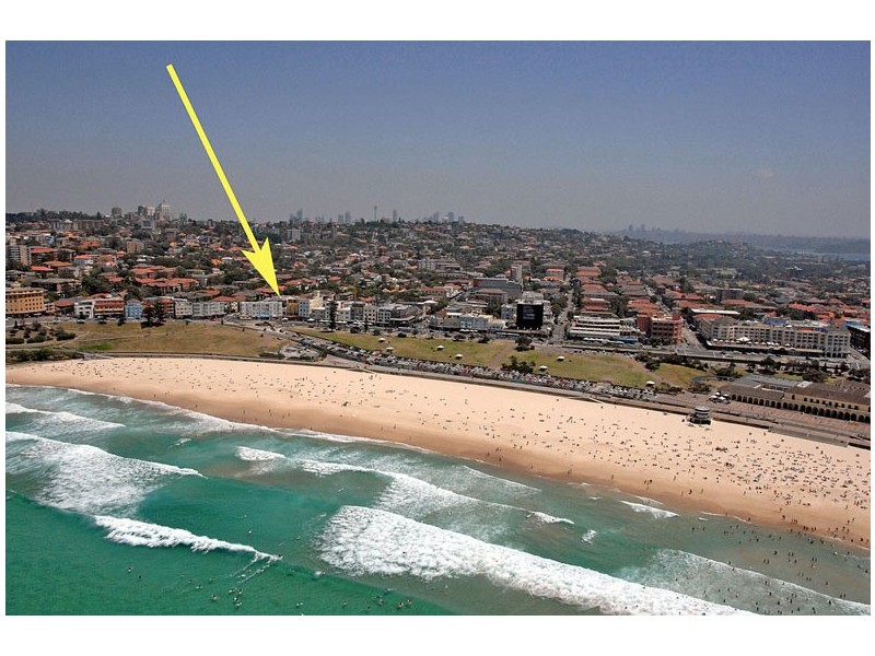 303/10 Jaques Avenue, Bondi Beach NSW 2026