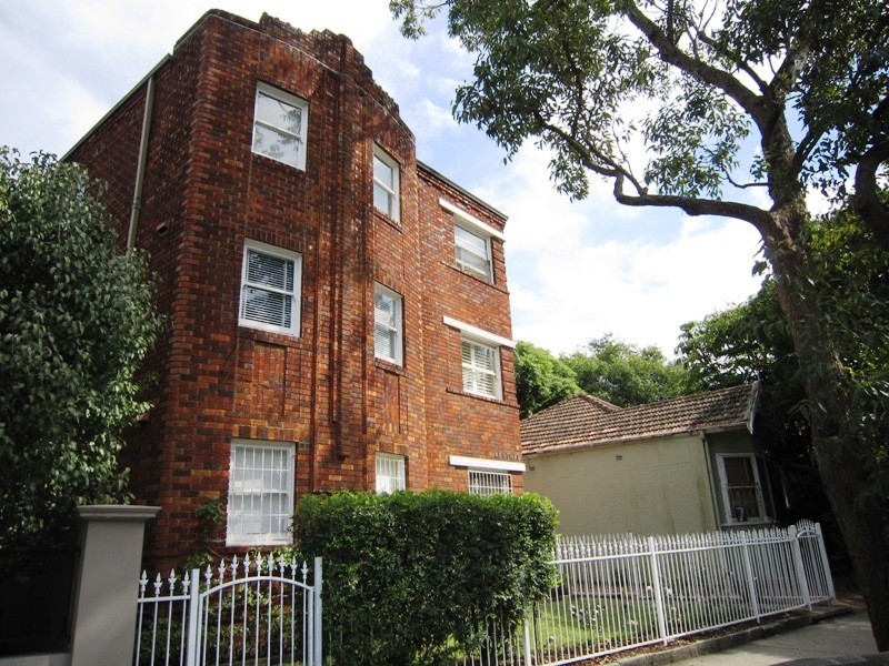 5/8 Kiaora Road, Double Bay NSW 2028