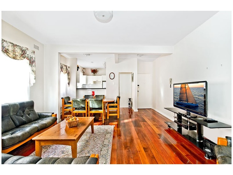 6/11 Botany Street, Bondi Junction NSW 2022