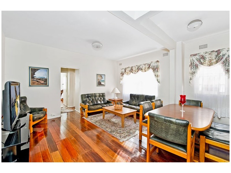 6/11 Botany Street, Bondi Junction NSW 2022