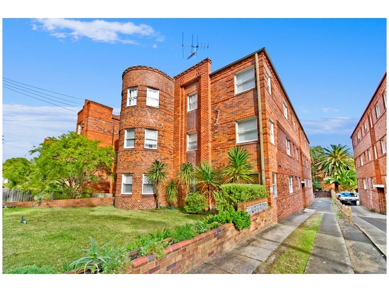 6/11 Botany Street, Bondi Junction NSW 2022