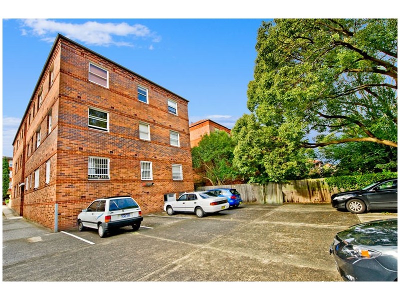 6/11 Botany Street, Bondi Junction NSW 2022