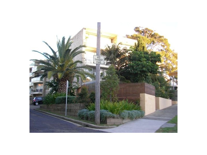11/7 Leichhardt Street, Bronte NSW 2024