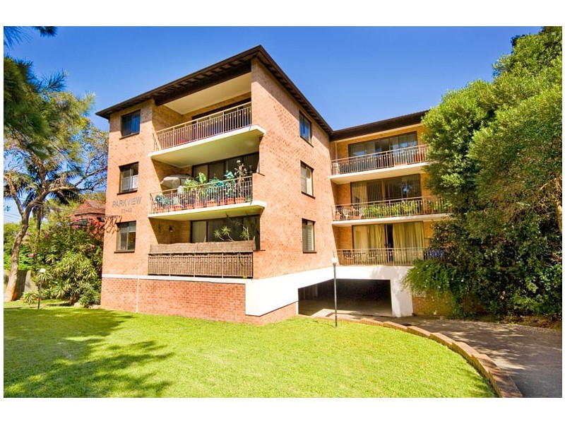 11/49 Albion Street, Waverley NSW 2024
