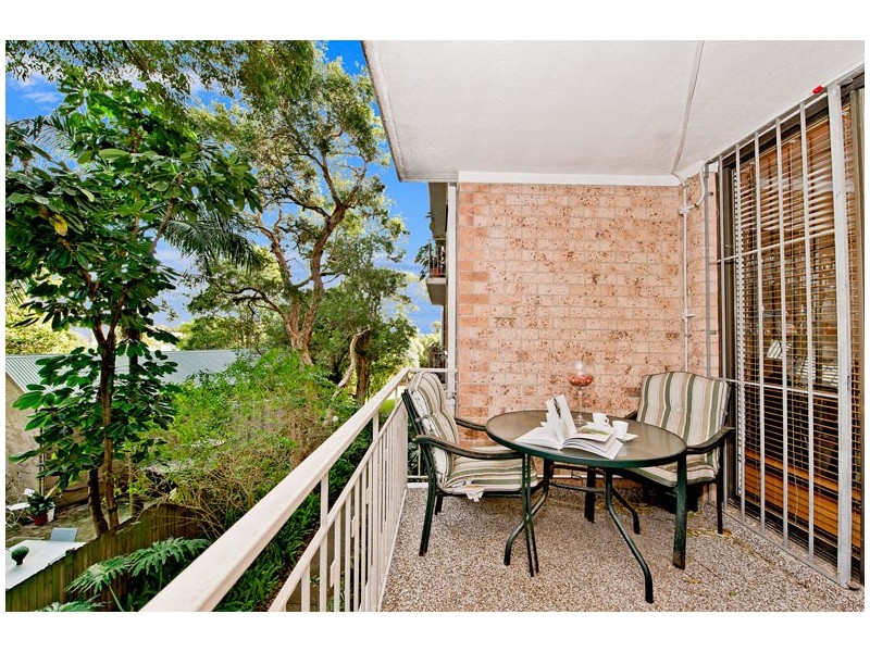 11/49 Albion Street, Waverley NSW 2024