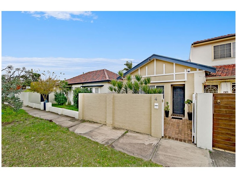 4 Wild Street, Maroubra NSW 2035