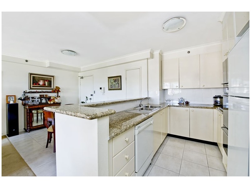 19/2A Hollywood Avenue, Bondi Junction NSW 2022